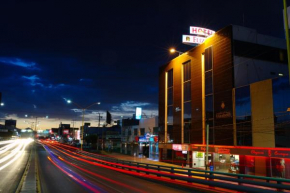 Hotel Elizabeth Central, Aguascalientes